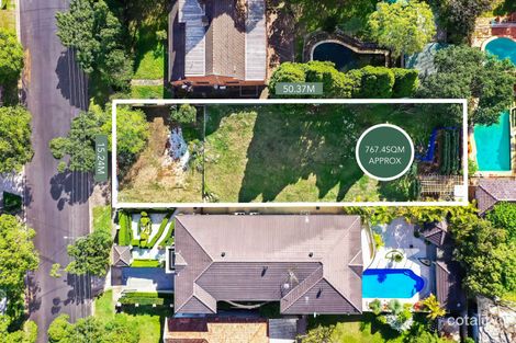 Property photo of 17 Mount Street Strathfield NSW 2135