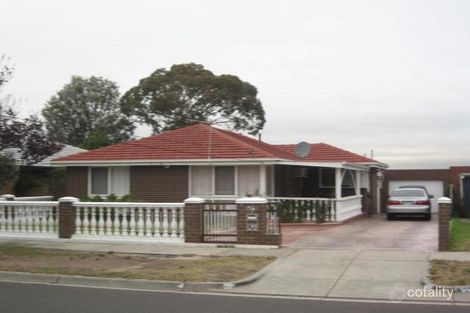 56 First Ave, Dandenong North, VIC 3175