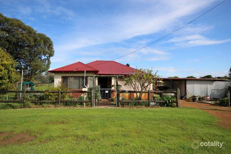 Property photo of 32 Railway Parade Yarloop WA 6218