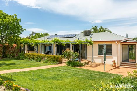 Property photo of 97 Sue Geh Circuit Nicholls ACT 2913