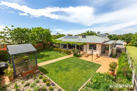 Property photo of 97 Sue Geh Circuit Nicholls ACT 2913