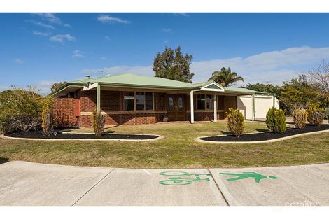 Property photo of 27 Strasbourg Ramble Port Kennedy WA 6172