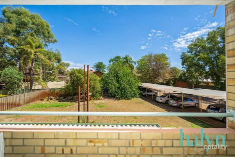 Property photo of 11/50 Kirkham Hill Terrace Maylands WA 6051