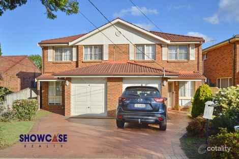 Property photo of 1/41 Cecil Street Denistone East NSW 2112