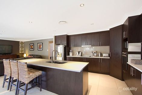 Property photo of 12 Hackney Court Upper Coomera QLD 4209