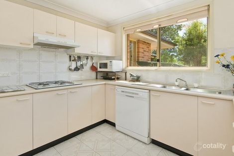 Property photo of 92A Burdett Street Wahroonga NSW 2076