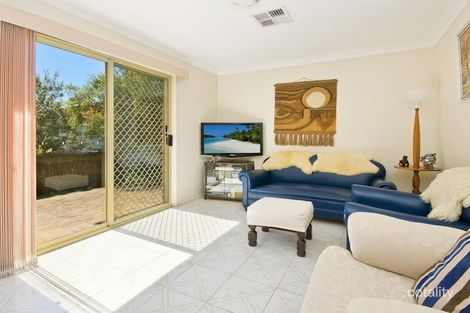 Property photo of 92A Burdett Street Wahroonga NSW 2076