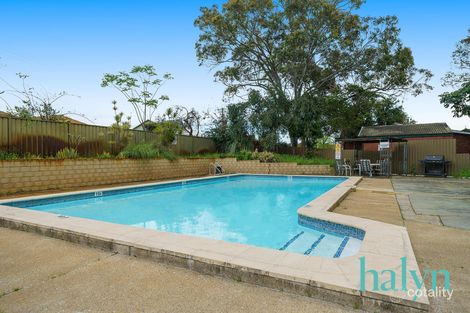 Property photo of 11/50 Kirkham Hill Terrace Maylands WA 6051