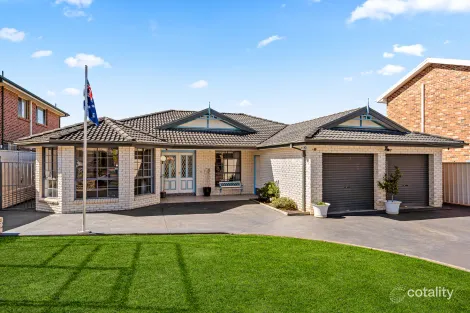 Property photo of 53 Weeroona Road Edensor Park NSW 2176