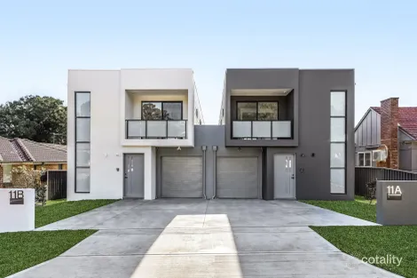 Property photo of 11A Iris Avenue Riverwood NSW 2210