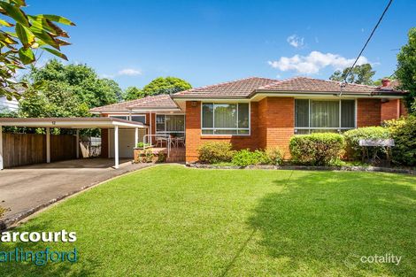 12 Anthony St, Carlingford, NSW 2118
