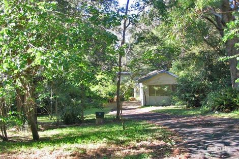 Property photo of 36 Cornelian Road Pearl Beach NSW 2256