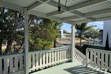 Property photo of 7 Lotus Key Broadbeach Waters QLD 4218