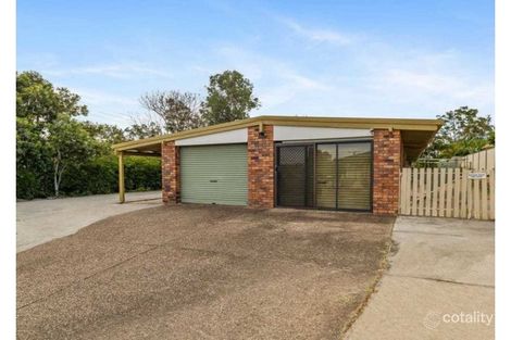 2 Heath Ct, Shailer Park, QLD 4128