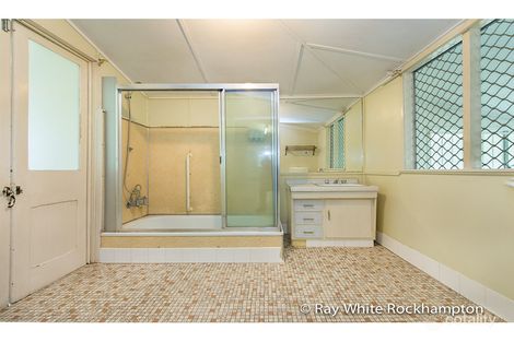 Property photo of 64 Main Street Park Avenue QLD 4701
