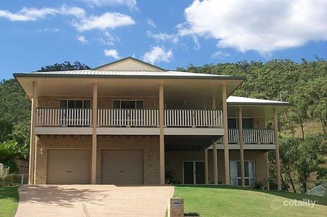 12 Permien St, Norman Gardens, QLD 4701