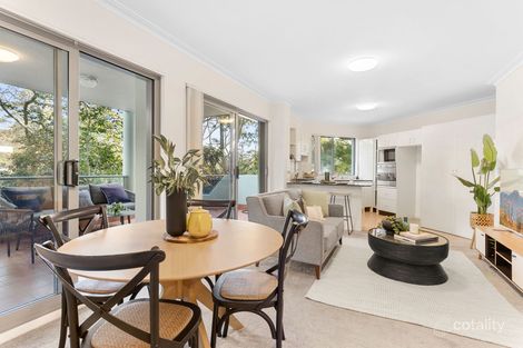 Property photo of 3/1-3 Oliver Road Chatswood NSW 2067