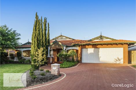 Property photo of 5 Bethany Gardens Iluka WA 6028