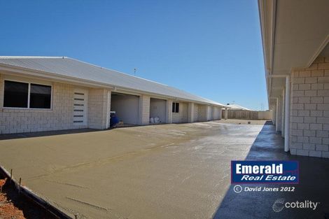 9/44 Lakeside Dr, Emerald, QLD 4720