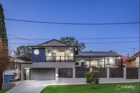 Property photo of 38 First Street Camp Hill QLD 4152