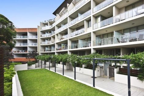 Property photo of 608/14-18 Darling Street Kensington NSW 2033