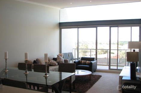 Property photo of 608/14-18 Darling Street Kensington NSW 2033