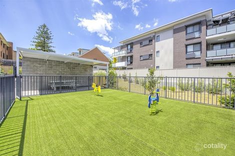 Property photo of 13/278-282 Railway Terrace Guildford NSW 2161