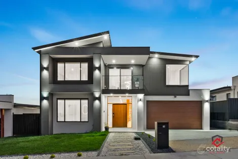 14 Mervyn Davis Cres, Taylor, ACT 2913