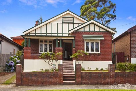 21 Mary St, Lilyfield, NSW 2040