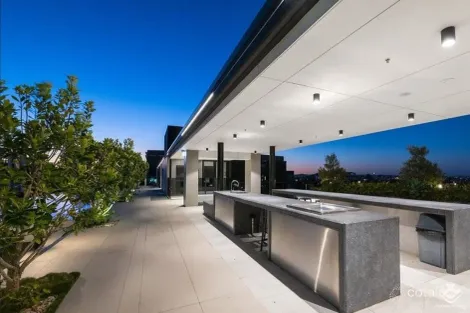 307/70 Longland St, Newstead, QLD 4006