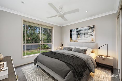 Property photo of 1/11 Casula Place Ourimbah NSW 2258
