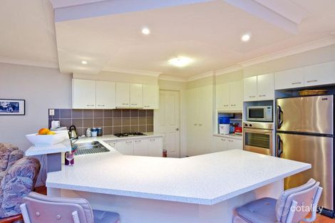 Property photo of 9 Baekea Drive Elanora QLD 4221