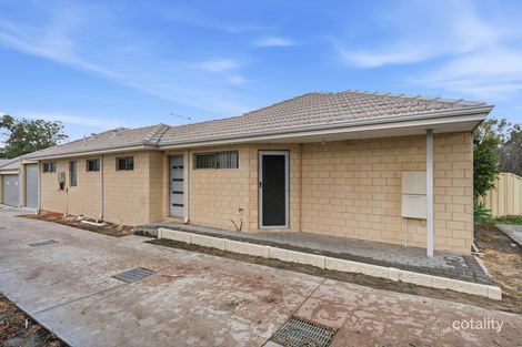 60e Bert St, Gosnells, WA 6110