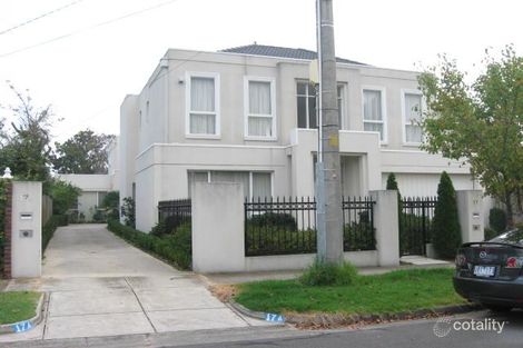 Property photo of 1/17 Hughes Street Brighton East VIC 3187