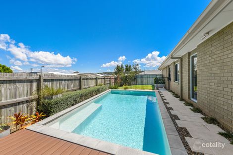 Property photo of 16 Cutters Way Bli Bli QLD 4560