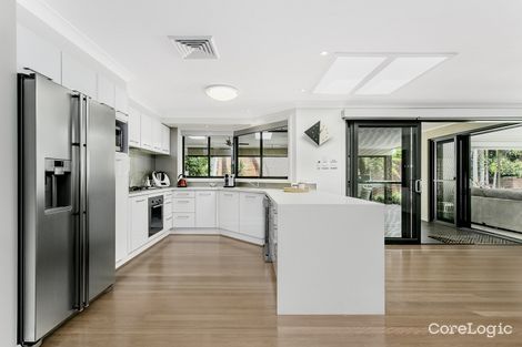 Property photo of 40 Gindurra Avenue Castle Hill NSW 2154