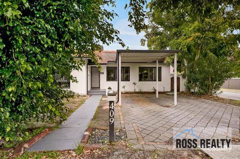 Property photo of 409 Coode Street Dianella WA 6059