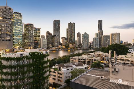 Property photo of 25/245 Main Street Kangaroo Point QLD 4169