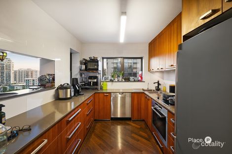 Property photo of 25/245 Main Street Kangaroo Point QLD 4169