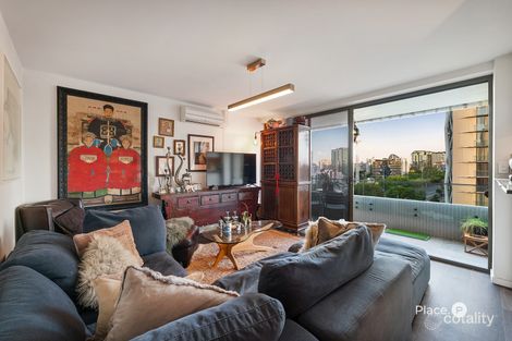 Property photo of 25/245 Main Street Kangaroo Point QLD 4169