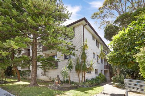 Property photo of 7/47-53 Cobar Street Dulwich Hill NSW 2203
