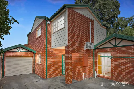 Property photo of 2/21 Marcus Avenue West Footscray VIC 3012