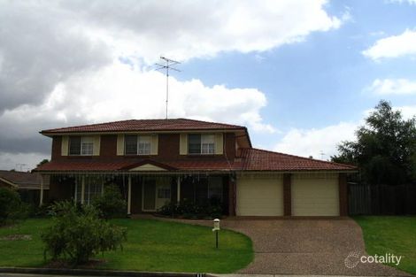 Property photo of 11 Janice Place Cherrybrook NSW 2126