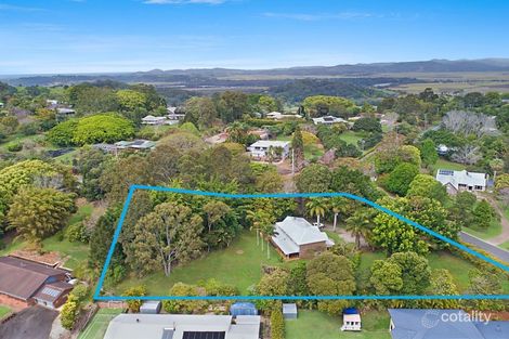 Property photo of 2 Highland Drive Terranora NSW 2486