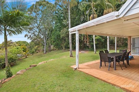 Property photo of 2 Highland Drive Terranora NSW 2486