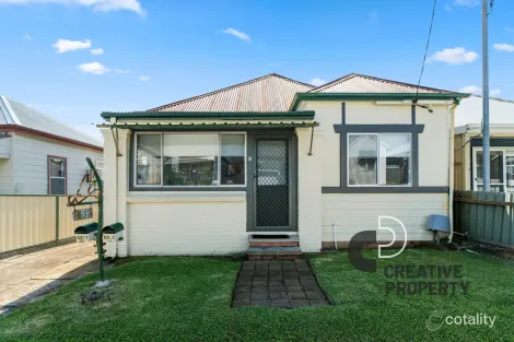 Property photo of 53 Robert Street Wallsend NSW 2287