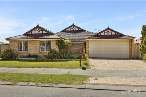 Property photo of 3 Wittecarra Crescent Port Kennedy WA 6172