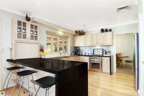 Property photo of 3 Cromerty Place Glenhaven NSW 2156