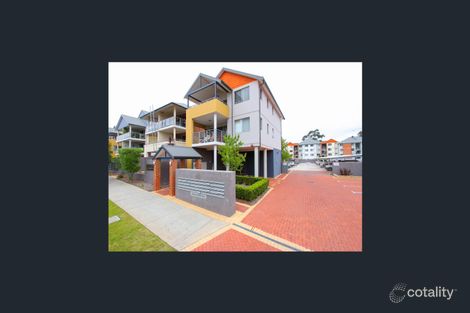 Property photo of 31/54 Central Avenue Maylands WA 6051