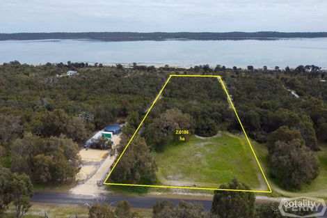 Property photo of 14 Kangaroo Loop Birchmont WA 6214